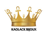 KAOLACK BIJOUX FOND BLANC